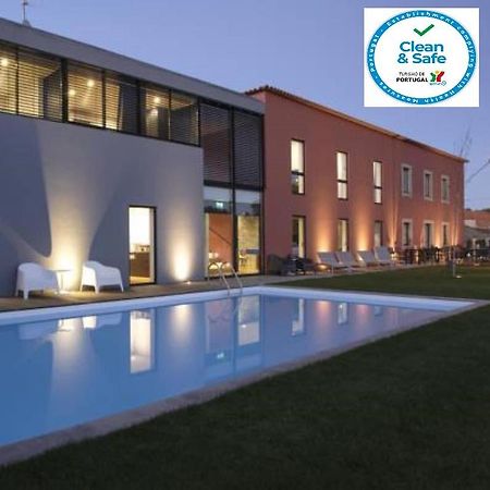 Casa De L Cura Guest House Miranda do Douro Eksteriør bilde