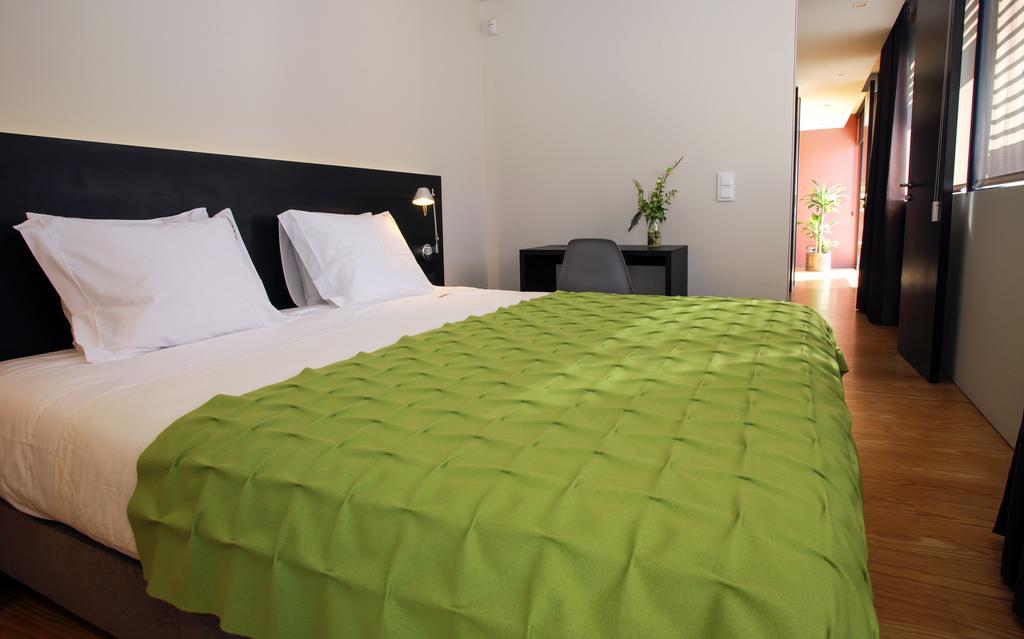 Casa De L Cura Guest House Miranda do Douro Eksteriør bilde